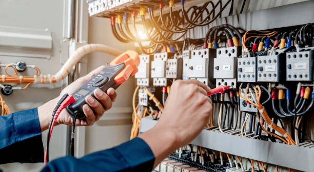 Best Residential Electrician Services  in Provo, UT