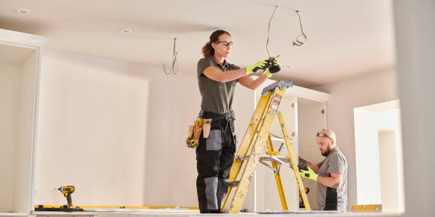 Best Industrial Electrical Services  in Provo, UT