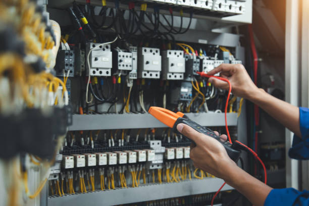 Best Electrical Repair Services  in Provo, UT