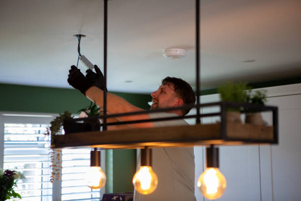Best Electrical Repair Services  in Provo, UT