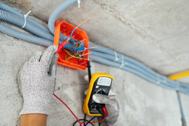 Best Electrical Outlet Repair  in Provo, UT