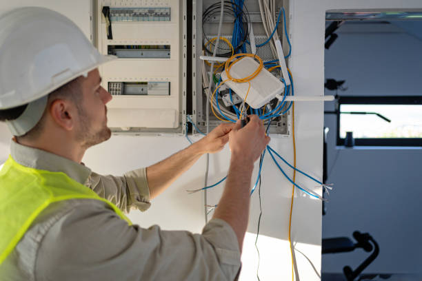 Best Emergency Electrical Repair  in Provo, UT